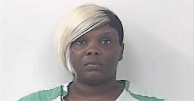 Christina Bury, - St. Lucie County, FL 